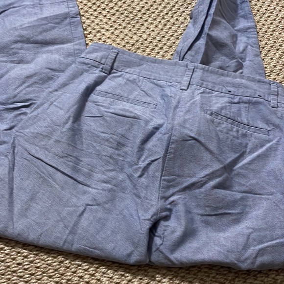 J.Crew capris - Picture 5 of 5